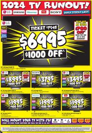 JB Hi-Fi catalogue week 8 Page 6