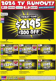 JB Hi-Fi catalogue week 8 Page 8