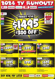 JB Hi-Fi catalogue week 8 Page 9