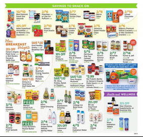 Heinen's Weekly Ad week 8 Page 3