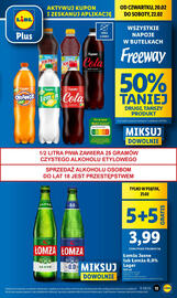 Lidl gazetka Strona 13