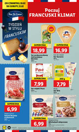 Lidl gazetka Strona 34