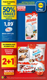 Lidl gazetka Strona 6