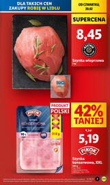 Lidl gazetka Strona 7