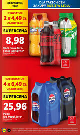 Lidl gazetka Strona 8