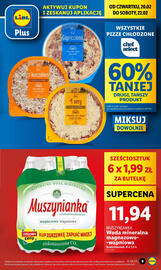 Lidl gazetka Strona 9