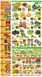 Superior Grocers Weekly Ad week 8 Page 4