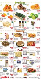 Ingles Markets Weekly Ad week 8 Page 2