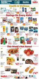 Ingles Markets Weekly Ad week 8 Page 4