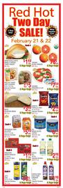 Ingles Markets Weekly Ad week 8 Page 5