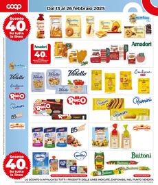 Volantino Coop Pagina 4