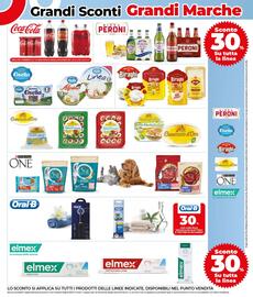 Volantino Coop Pagina 9