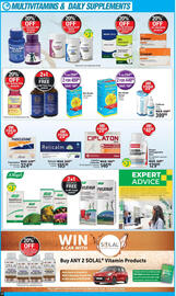 Dis-Chem catalogue Page 17