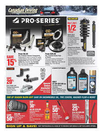 PartSource flyer Page 2