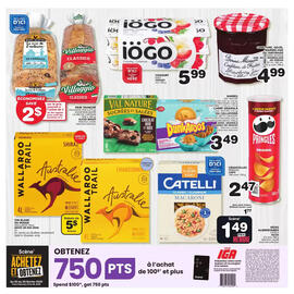 IGA flyer week 8 Page 2