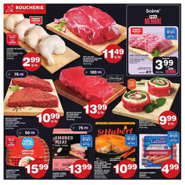 IGA flyer week 8 Page 3