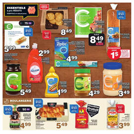 IGA flyer week 8 Page 6