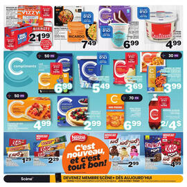 IGA flyer week 8 Page 8