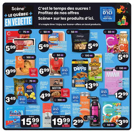 IGA flyer week 8 Page 9