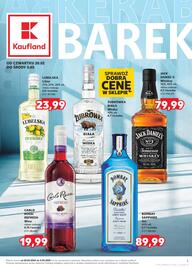 Kaufland gazetka | Alkohole Strona 1