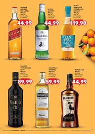 Kaufland gazetka | Alkohole Strona 13