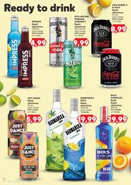 Kaufland gazetka | Alkohole Strona 20