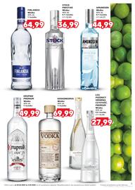 Kaufland gazetka | Alkohole Strona 3