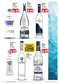 Kaufland gazetka | Alkohole Strona 5