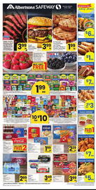 Safeway Weekly Ad week 8 Page 2