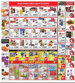 Safeway Weekly Ad week 8 Page 3