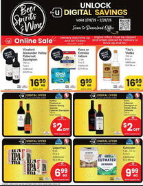 Safeway Weekly Ad week 8 Page 5