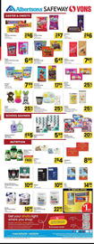 Safeway Weekly Ad week 8 Page 6