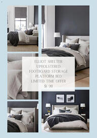 Pottery Barn flyer Page 6