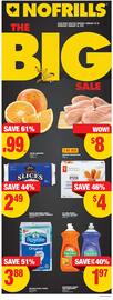 No Frills flyer week 8 Page 1