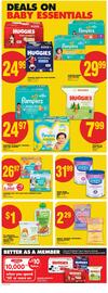 No Frills flyer week 8 Page 14