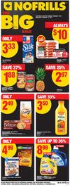 No Frills flyer week 8 Page 3