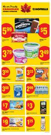 No Frills flyer week 8 Page 5