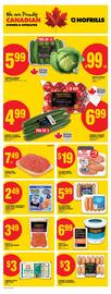 No Frills flyer week 8 Page 6