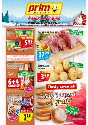 Prim Market gazetka (ważność do 26-02)