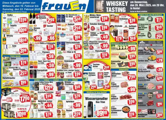 Edeka Prospekt (gültig bis 22-02)