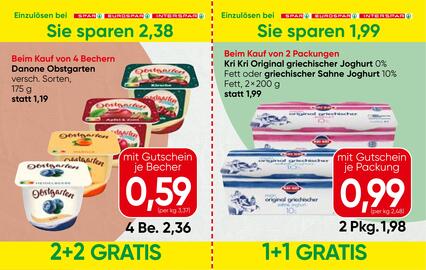 Spar Flugblatt Seite 4