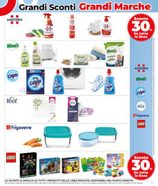 Volantino Coop Superstore Pagina 11