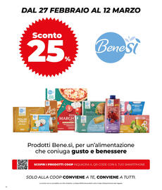 Volantino Coop Superstore Pagina 12