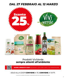 Volantino Coop Superstore Pagina 13