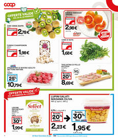 Volantino Coop Superstore Pagina 14