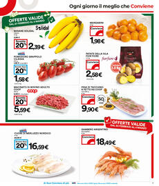 Volantino Coop Superstore Pagina 15