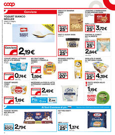 Volantino Coop Superstore Pagina 18