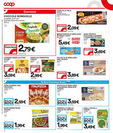 Volantino Coop Superstore Pagina 20