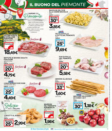 Volantino Coop Superstore Pagina 21