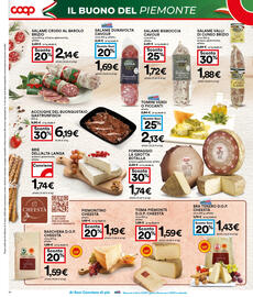 Volantino Coop Superstore Pagina 22